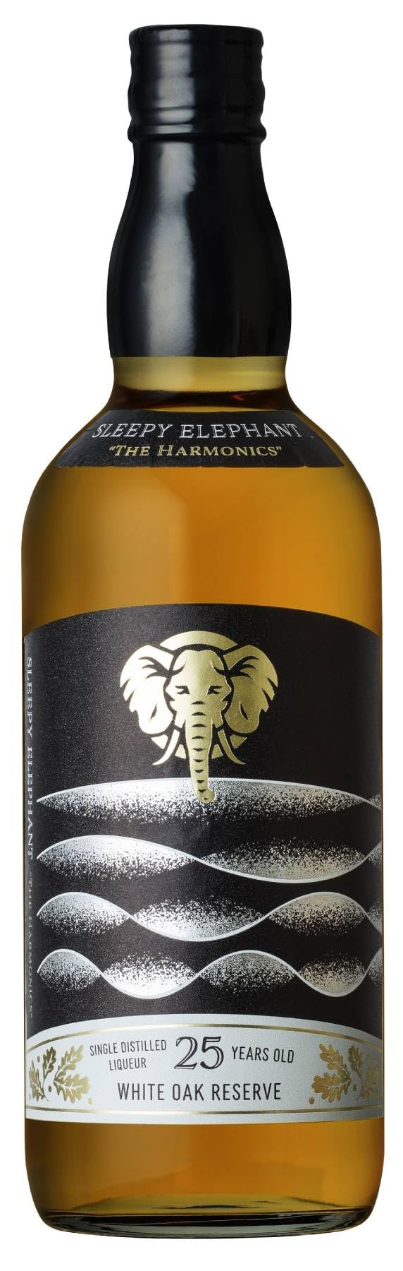 Amazon.co.jp: 薩摩酒造 SLEEPY ELEPHANT THE HARMONICS [ リキュール
